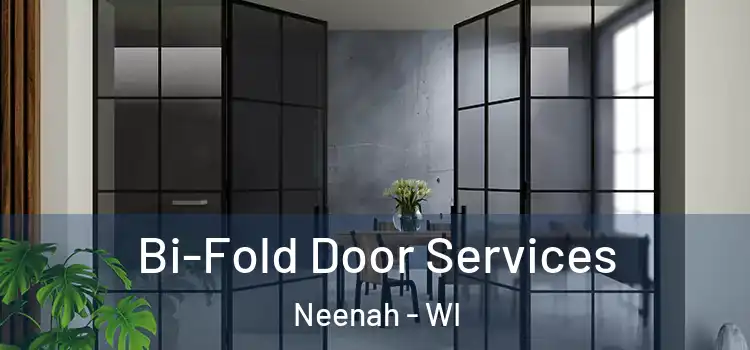 Bi-Fold Door Services Neenah - WI