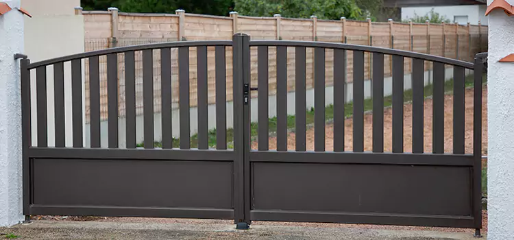 Advanced Gate Solutions in Neenah, WI