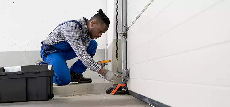 Expert Solutions for Every Garage Lock Need in Neenah, WI
