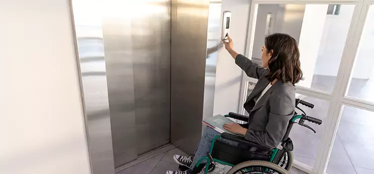 Benefits of Modern Handicap Door Systems in Neenah, WI