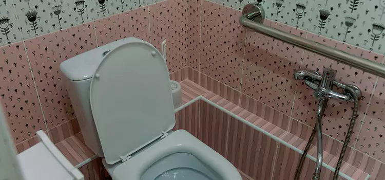 Meeting Diverse Needs With Accessible Restroom Solutions in Neenah, WI