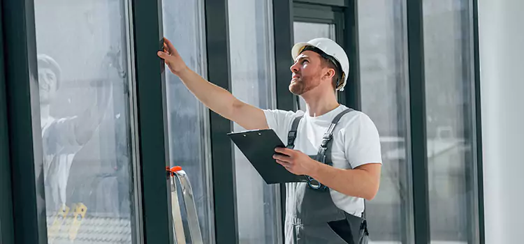 Comprehensive Solutions for Your Sticking Doors in Neenah, WI