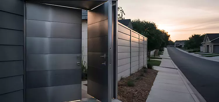 Comprehensive Steel Door Solutions in Neenah, WI