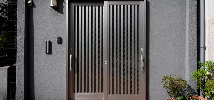 Specialized Steel Door Services in Neenah, WI